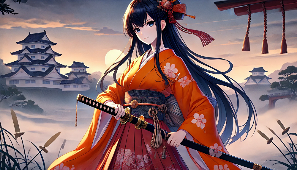 信長の忍びはいつ完結する？現在の最新刊や作品の魅力を解説